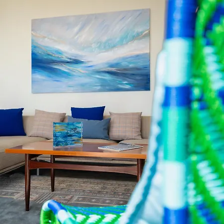 Choice 2 Live - Luxury Sea View Penthouse