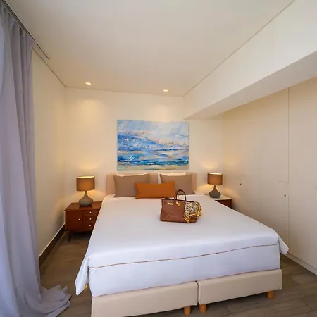 Apartman Choice 2 Live - Luxury Sea View Penthouse