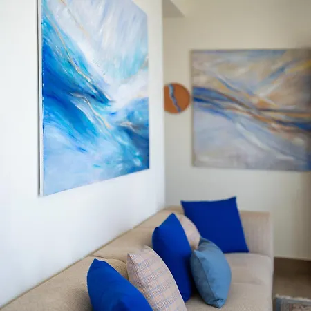 Choice 2 Live - Luxury Sea View Penthouse Apartman *