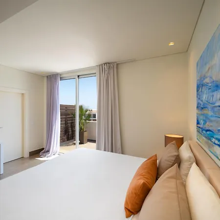 Choice 2 Live - Luxury Sea View Penthouse Rhodes City