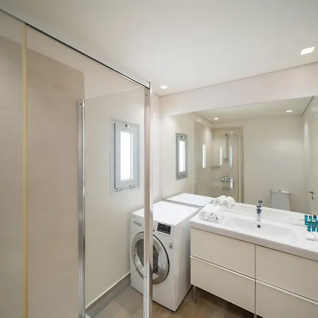 Choice 2 Live - Luxury Sea View Penthouse * Rhodes City